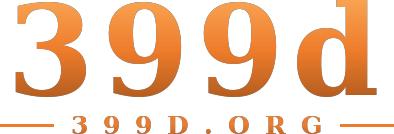 399d logo